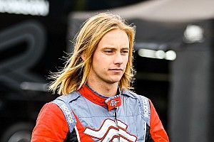 Smith to partner Hazelwood for Supercars enduros