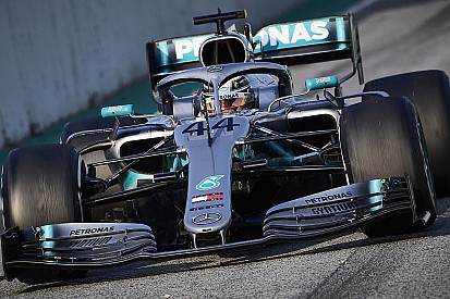 O que esperar da segunda semana de testes da F1?