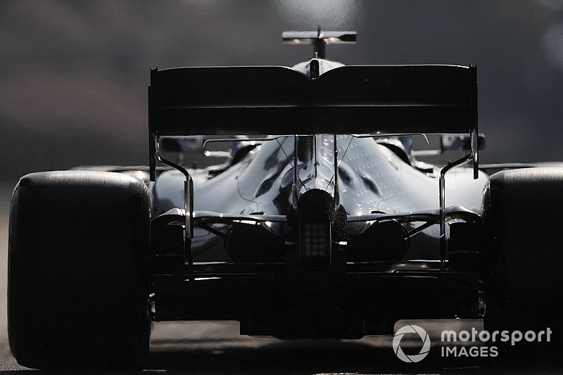 Mercedes: az idei hajtáslánc agresszív lépés az elődjeihez képest