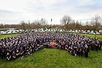 Priorytety Red Bull Racing