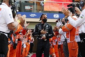Hamilton és Wolff nem vesz részt az FIA díjátadó gáláján