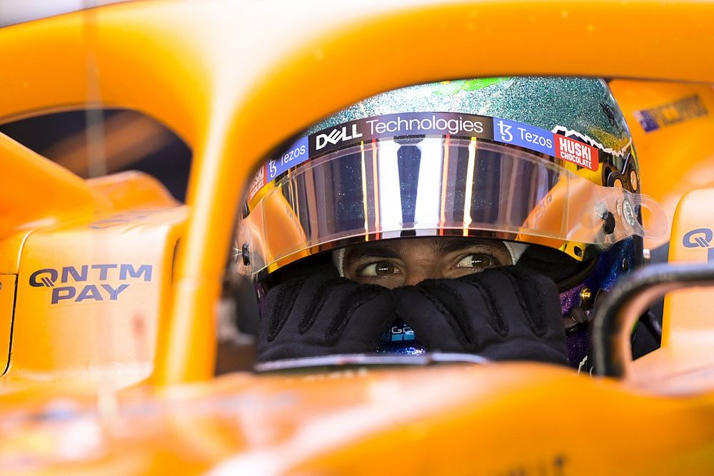 Ricciardo és az „alábecsült” honvágy hatása a 2021-es szezonjára