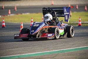 Fotogallery: Formula SAE Italia 2021 a Varano