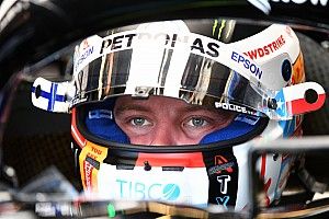 Bottas: Mercedes hasn't found issues with remaining F1 engines