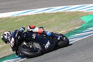 Bos WITHU Tuntut Andrea Dovizioso Naik Podium MotoGP 2022