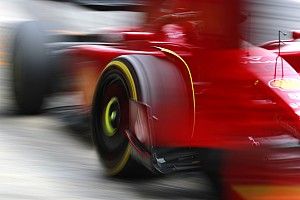 The predicted head start that has helped Ferrari in F1 2022