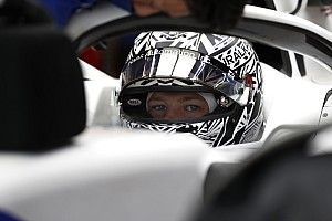 マゼピン、ロシアのウクライナ侵攻を受け会見をキャンセル。テスト最終日は予定通り走行へ