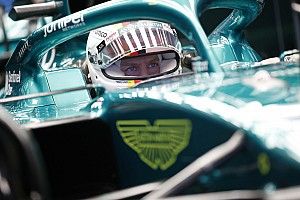 Крак допустил уход Феттеля из Aston Martin