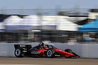 Van Kalmthout vroegtijdig eruit in Indy-kwalificatie, Power op pole