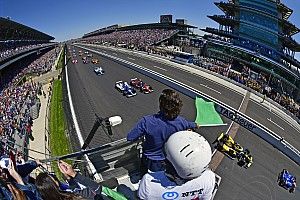 IndyCar en Motorsport Network presenteren resultaten grootste fanonderzoek ooit