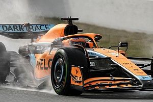 F1-coureurs overtuigd: Verminderd zicht in 2022-auto’s went vanzelf