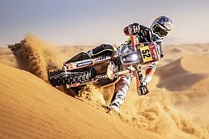KTM Andalkan Pendekatan Motocross demi Gulingkan Honda