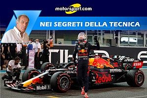 Video F1 | Piola: "Newey determinante nella pole di Verstappen"