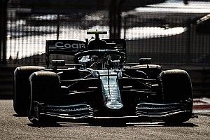 Vettel: "Belki de daha bencil olmam gerekiyor"