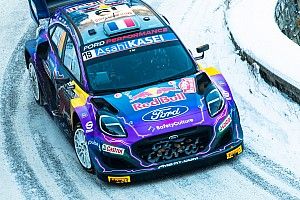 Loeb: nehéz lenne megállni, hogy ne térjek vissza a WRC-be a Forddal