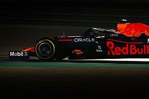 AO VIVO – F1: Assista ao lançamento do novo carro da Red Bull