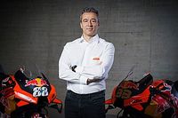 Guidotti: "Dura lasciare Pramac, ma KTM è una sfida personale"