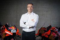 Guidotti de Pramac à KTM : "Plus d'opportunités, de ressources, de pression"