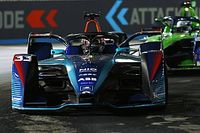 Ticktum: Formula E contact with rivals "like a BTCC race"