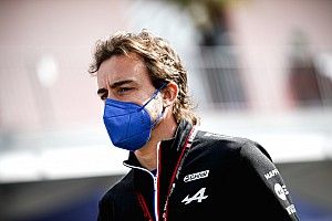 Alonso: Hamilton nem bírja majd a nyomást, amit Max helyez rá