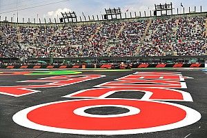 Clasificación de F1 en México: ¿a qué hora es?