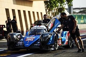 Alpine confident WEC fuel mileage woes are solved to challenge Toyota