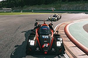 Le Mans Virtual Series, Spa: a Team Redline nyerte mindkét osztályt