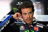 Yamaha veut voir Morbidelli "retrouver sa vitesse"