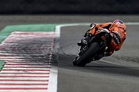 MotoGP to make Indonesia track tweaks after test troubles