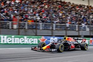 Perez, Hamilton'ın yarışta yeniden aralarında olacağını düşünüyor
