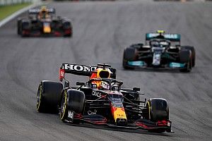 サンパウロGPのスプリント予選は、ホンダPU勢には厳しい結果に。田辺TD「でもライバルとの差は僅か」