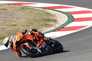 Lecuona meilleur KTM en qualifs et ambitieux pour la course