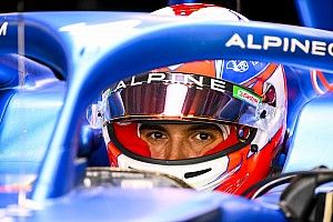 Ocon becomes fourth driver to get Mexican GP grid penalty for power unit change