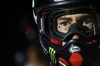 Dakar 2023: Barreda Alami Retak di Jempol Kiri
