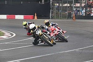 Putaran Final OnePrix Championship 2021 Bakal Berlangsung Sengit
