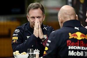 Avertissement et excuses : Horner explique sa "frustration"