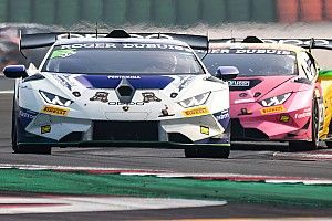 Puerto Rico’s World Finals winner, now targeting Daytona and Le Mans