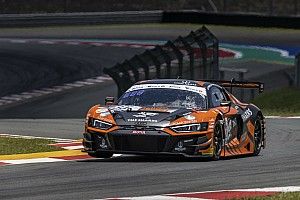 Thierry Vermeulen boekt overwinning in 9 uur van Kyalami