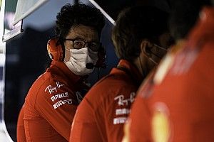 Ferrari supports F1 race control changes after Masi removal