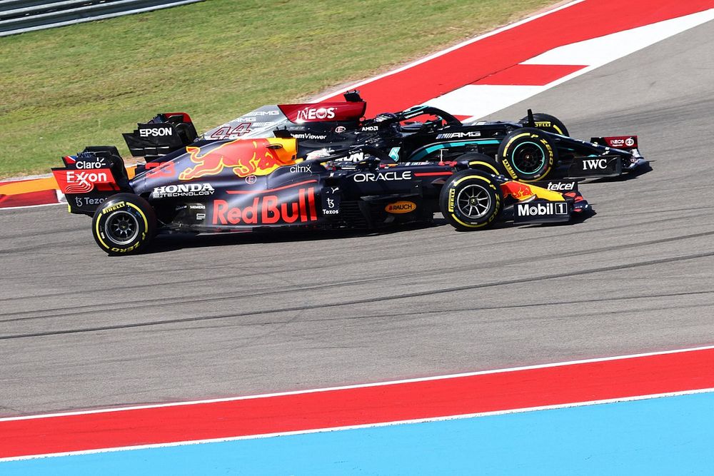 Szef Red Bull Racing nie wierzył