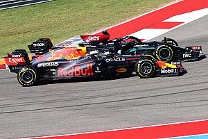 Verstappen: Growing F1 points lead won’t change Hamilton approach