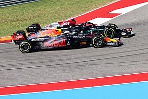 Shovlin: "Lottare con la Red Bull miglior scenario in Messico"