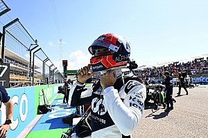 Gasly aggódik, hogy az autójuk nem bírja majd a magaslati levegőt