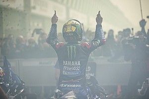 “Quartararo no es una ‘prima donna’; es el primero en cuestionarse a sí mismo”