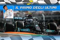 F1 | Mercedes: la paura che fa perdere i Mondiali