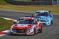 WTCR: Michelisz a dobogóért harcolt, eldőlni látszik a bajnoki cím