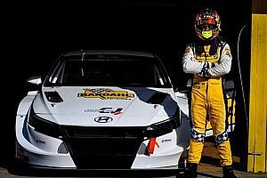 TCR South America: Pedro Aizza vive expectativa para estreia da temporada em abril no Velocitta