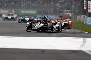 Di Grassi doesn’t expect many Formula E track changes for Gen3