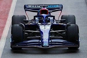 ANÁLISE: O que torna o FW44, carro da Williams para a F1 2022, diferente dos outros apresentados