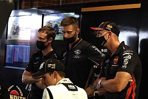 COVID-19 scare for Kelly Grove Racing